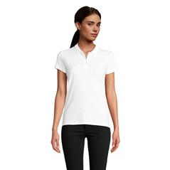 PLANET WOMEN polo 170g-5947