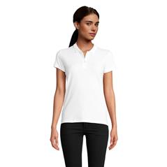 PLANET WOMEN polo 170g-5949