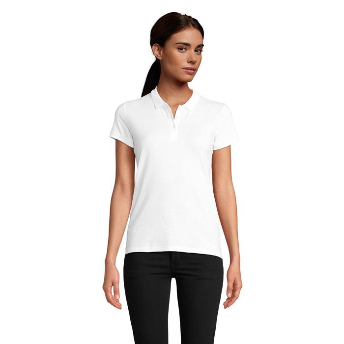 PLANET WOMEN polo 170g-5949