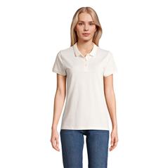 PLANET WOMEN polo 170g-6008