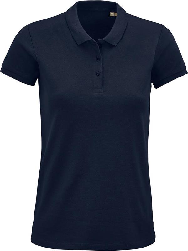 PLANET WOMEN polo 170g-26404