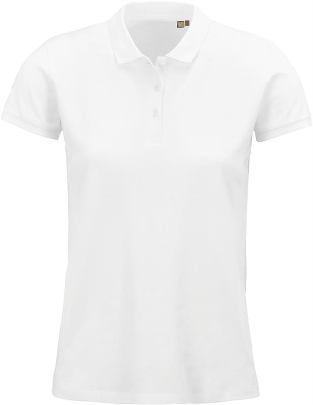 PLANET WOMEN polo 170g-26436