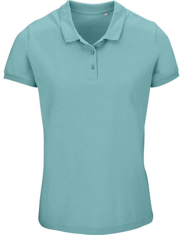 PLANET WOMEN polo 170g-26413