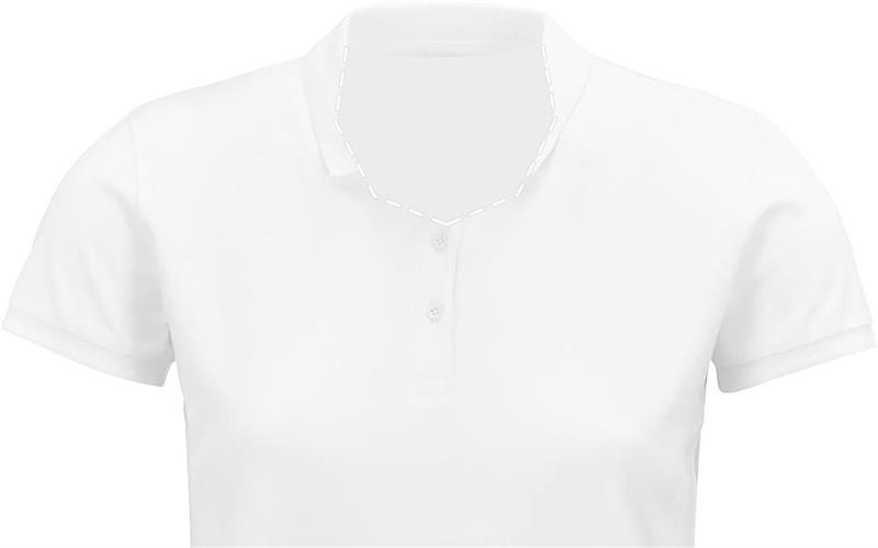 PLANET WOMEN polo 170g-26466