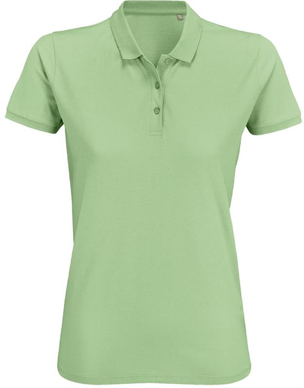 PLANET WOMEN polo 170g-26408