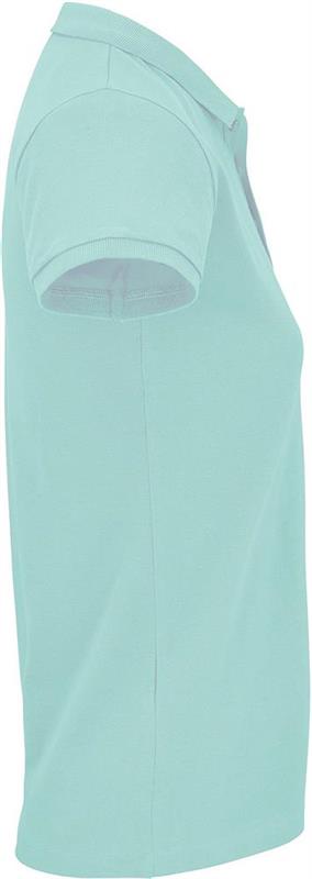 PLANET WOMEN polo 170g-26461