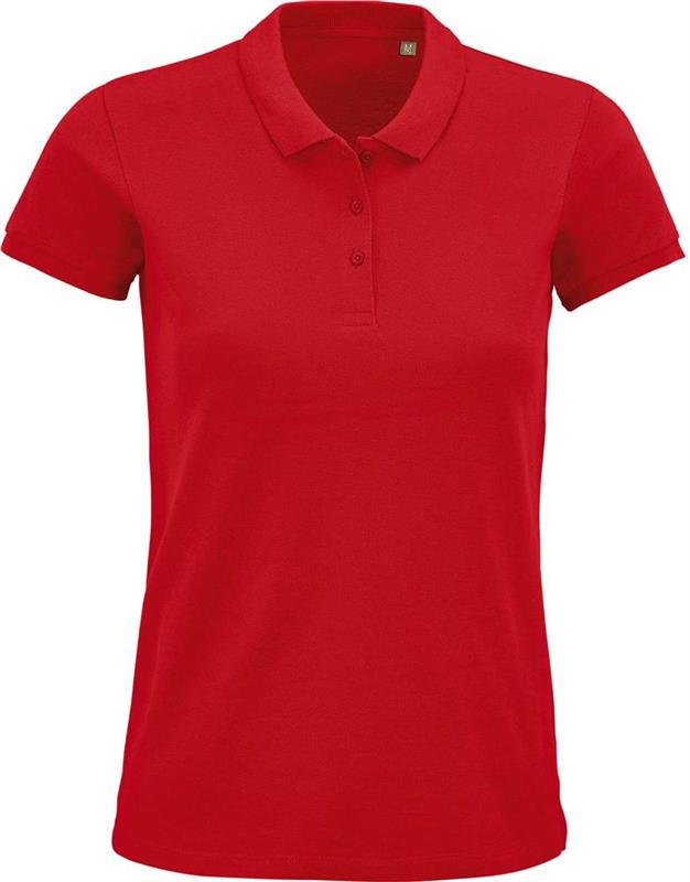 PLANET WOMEN polo 170g-26412