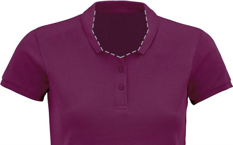 PLANET WOMEN polo 170g-26474