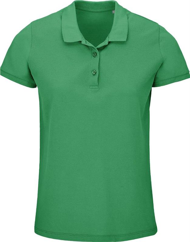 PLANET WOMEN polo 170g-26446