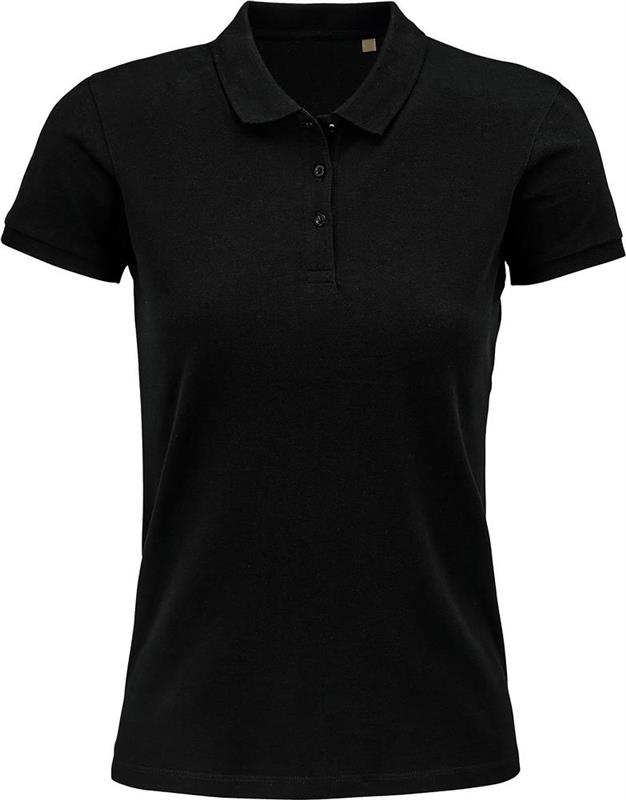 PLANET WOMEN polo 170g-26403