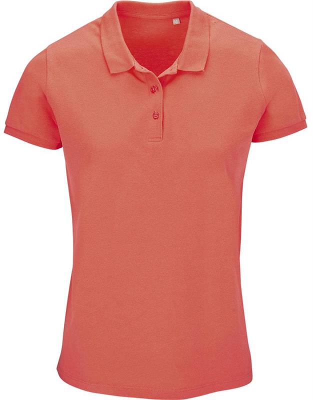 PLANET WOMEN polo 170g-26416