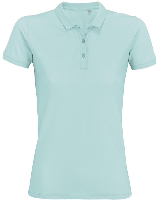 PLANET WOMEN polo 170g-26439