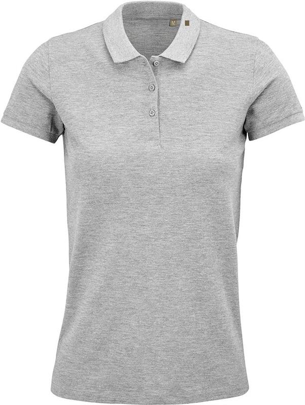 PLANET WOMEN polo 170g-26405