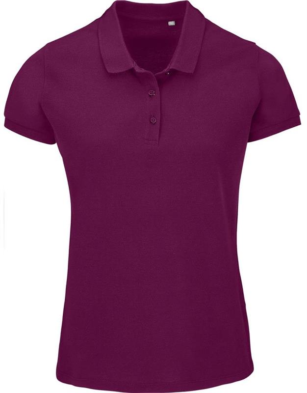 PLANET WOMEN polo 170g-26415