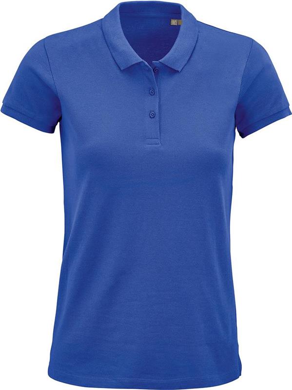 PLANET WOMEN polo 170g-26407