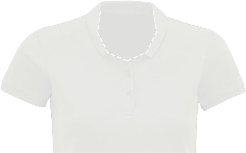 PLANET WOMEN polo 170g-26477