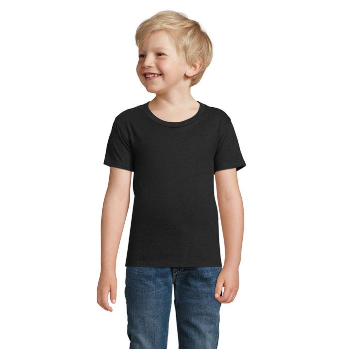 PIONEER Dziecięcy T-SHIRT-6015