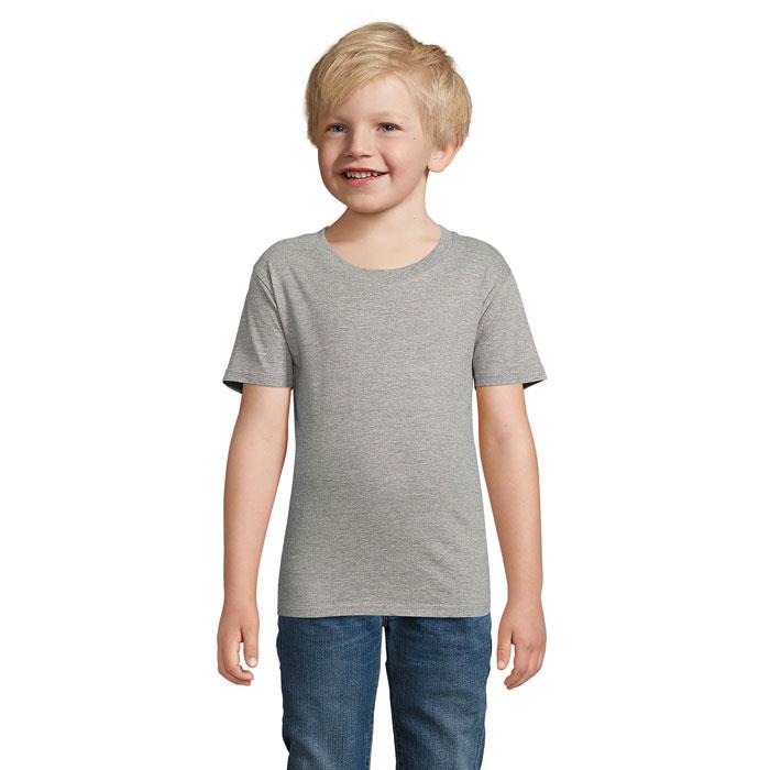 PIONEER Dziecięcy T-SHIRT-6027
