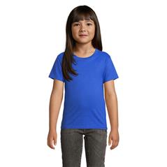 PIONEER Dziecięcy T-SHIRT-6034