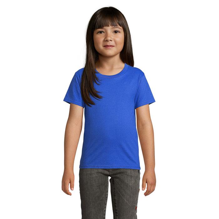 PIONEER Dziecięcy T-SHIRT-6034
