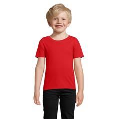 PIONEER Dziecięcy T-SHIRT-6036