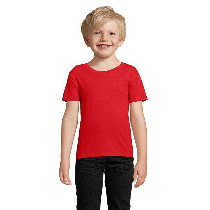 PIONEER Dziecięcy T-SHIRT-6036
