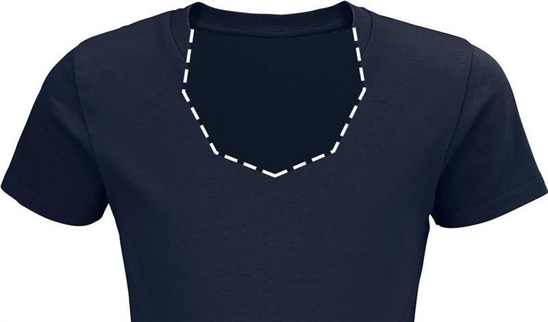 PIONEER Dziecięcy T-SHIRT-26503