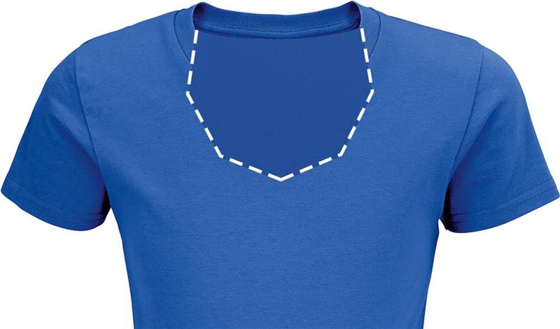 PIONEER Dziecięcy T-SHIRT-26507