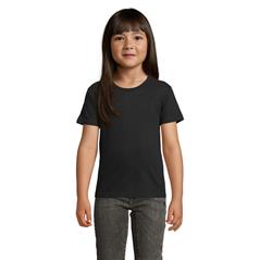 CRUSADER Dziecięcy T-SHIRT-6099