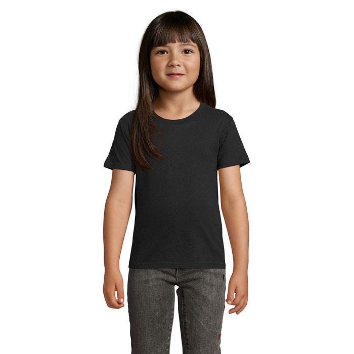 CRUSADER Dziecięcy T-SHIRT-6099