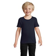 CRUSADER Dziecięcy T-SHIRT-6109