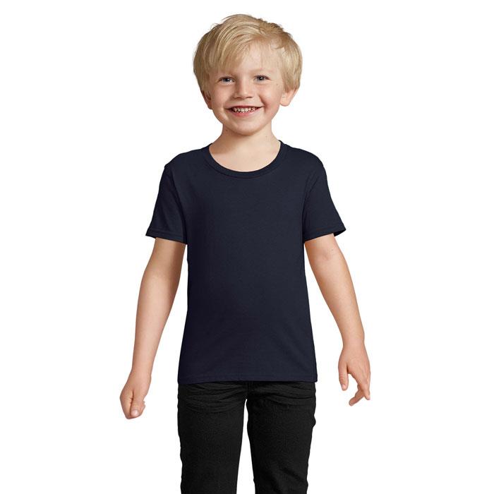CRUSADER Dziecięcy T-SHIRT-6109