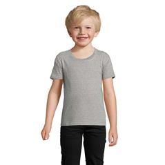 CRUSADER Dziecięcy T-SHIRT-6112