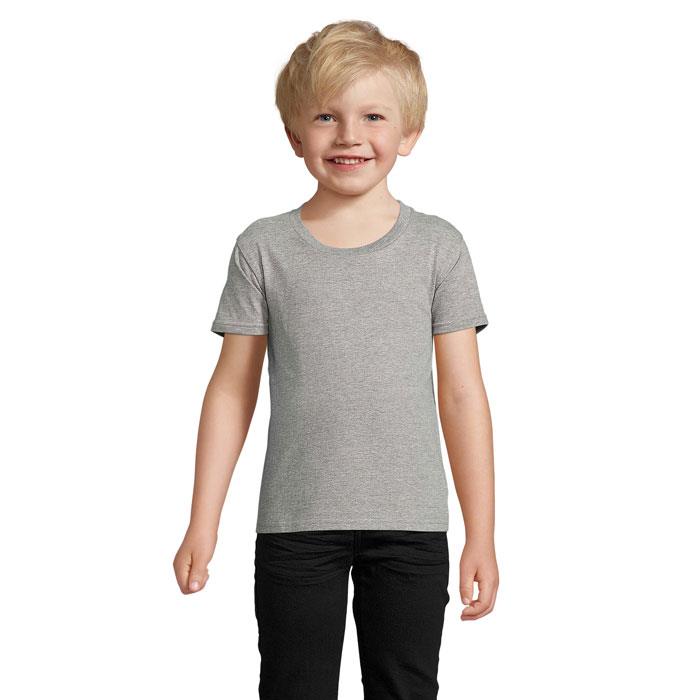 CRUSADER Dziecięcy T-SHIRT-6112