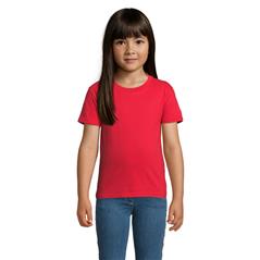 CRUSADER Dziecięcy T-SHIRT-6125