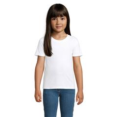 CRUSADER Dziecięcy T-SHIRT-6129