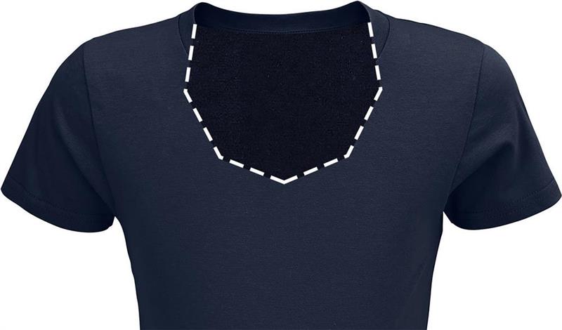 CRUSADER Dziecięcy T-SHIRT-26578