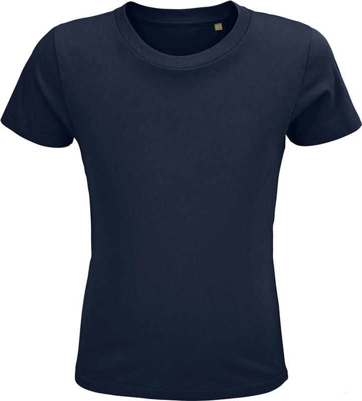 CRUSADER Dziecięcy T-SHIRT-26555