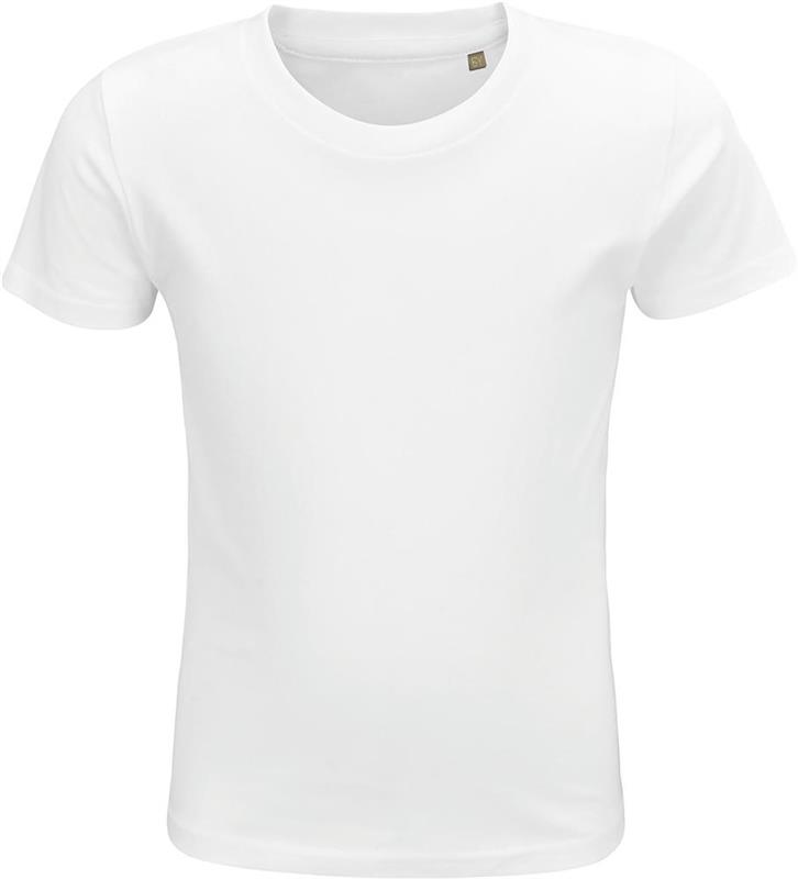 CRUSADER Dziecięcy T-SHIRT-26570