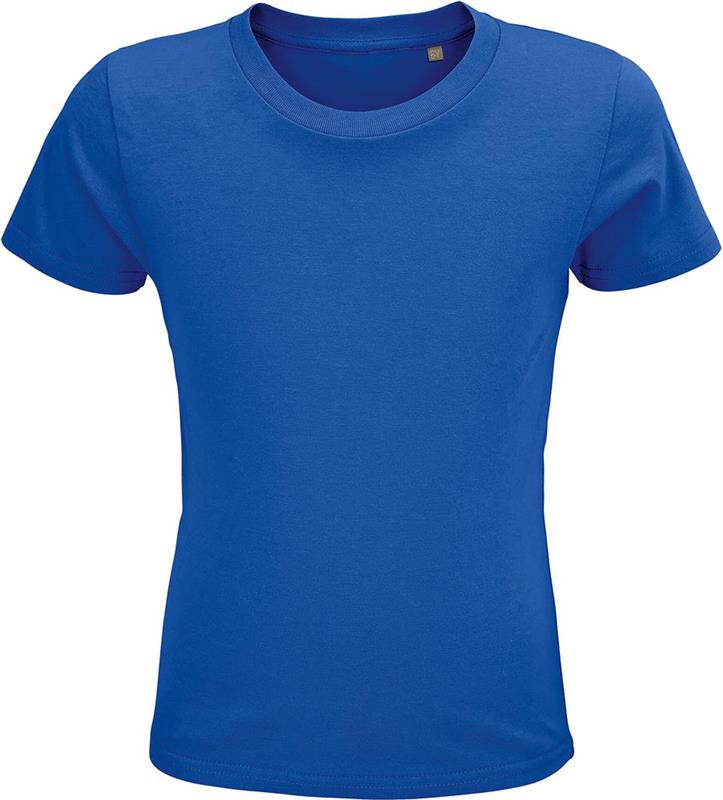 CRUSADER Dziecięcy T-SHIRT-26569