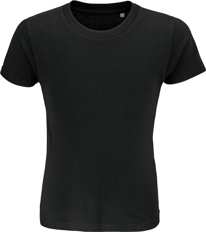 CRUSADER Dziecięcy T-SHIRT-26565