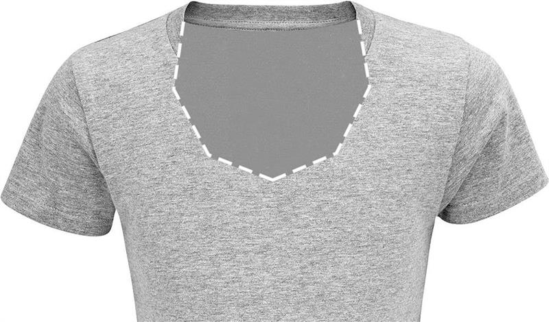 CRUSADER Dziecięcy T-SHIRT-26579