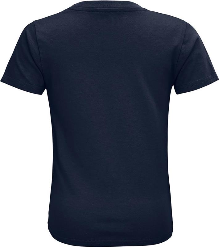 CRUSADER Dziecięcy T-SHIRT-26560