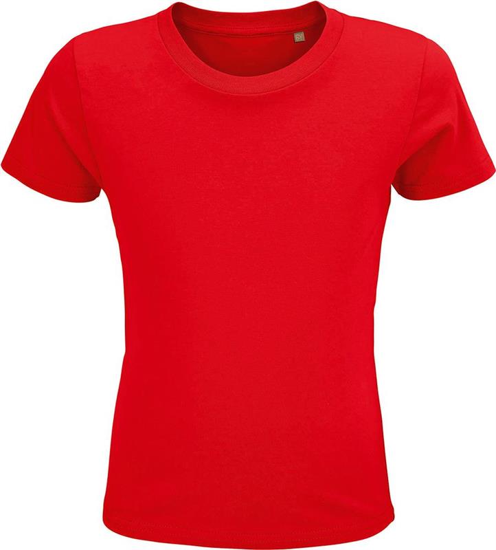 CRUSADER Dziecięcy T-SHIRT-26558