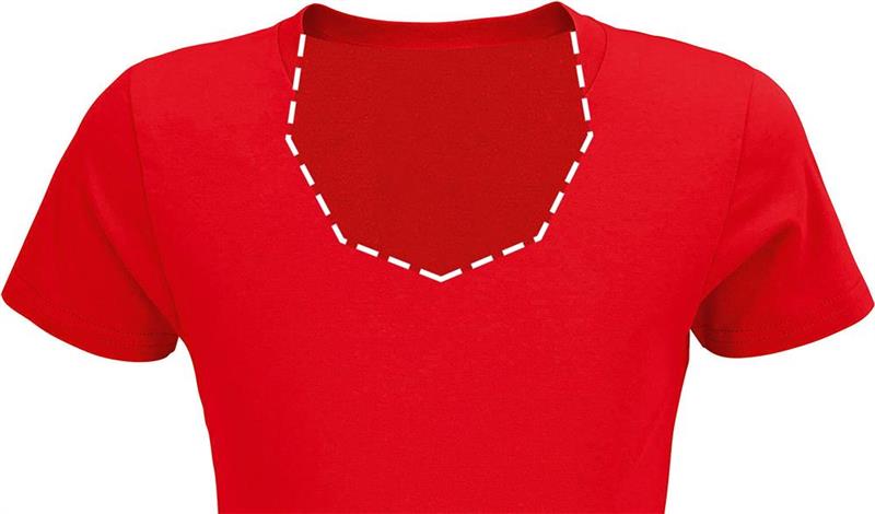 CRUSADER Dziecięcy T-SHIRT-26580