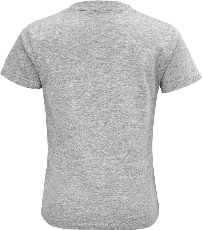 CRUSADER Dziecięcy T-SHIRT-26564