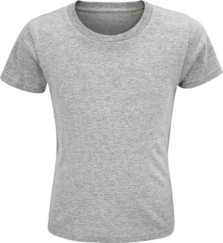 CRUSADER Dziecięcy T-SHIRT-26567