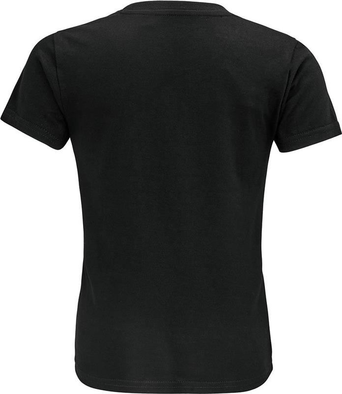 CRUSADER Dziecięcy T-SHIRT-26562