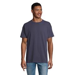 BOXY MEN T-SHIRT OVERSIZE-6457