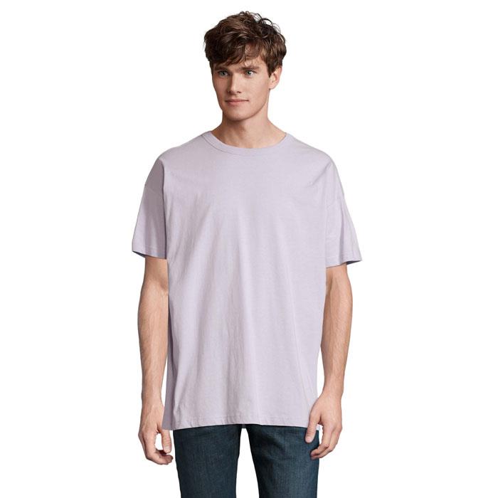 BOXY MEN T-SHIRT OVERSIZE-6460